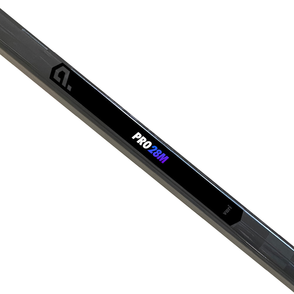 PRO28M (ST: Seider Pro) - VF - Pro Stock Hockey Stick - RIGHT
