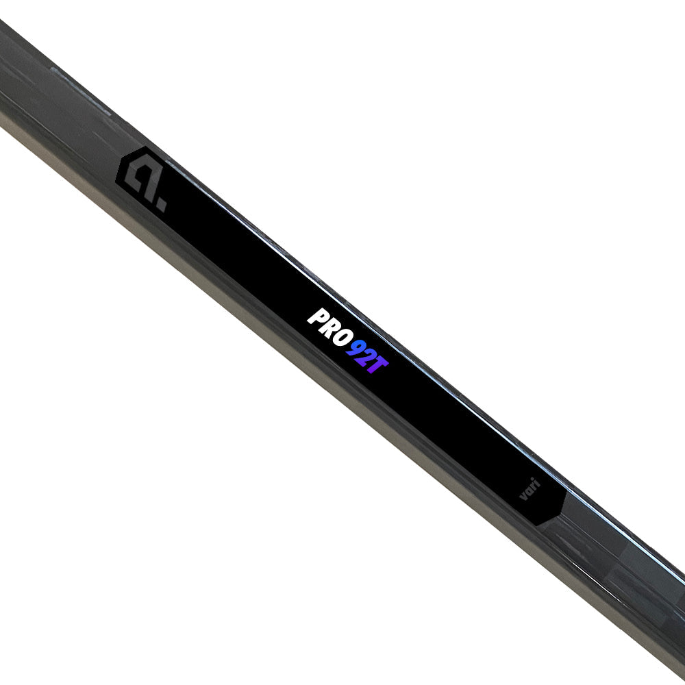 PRO92T (ST: Benn Pro) - VF - Pro Stock Hockey Stick - RIGHT – Pro
