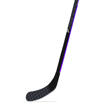 P92 (ST: Retail "Sakic / Backstrom") - VF - Pro Stock Hockey Stick - RIGHT