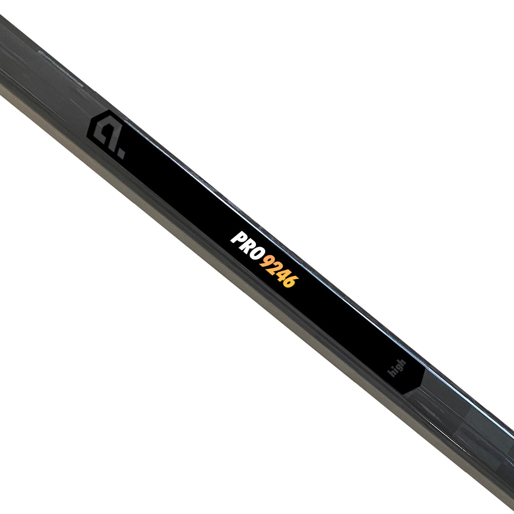 PRO9246 (ST: Zegras Pro) - VS - Pro Stock Hockey Stick - RIGHT