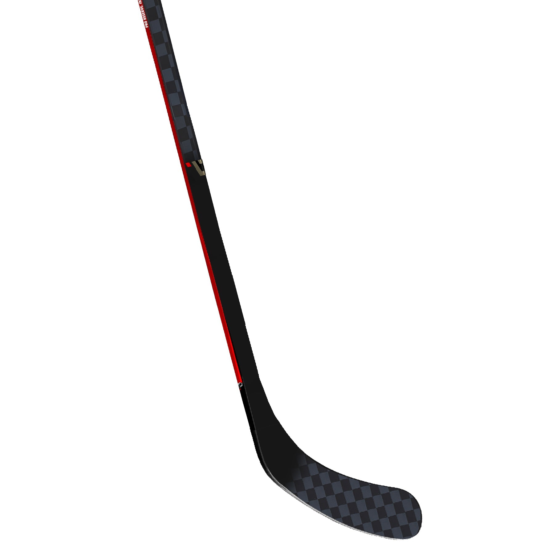 PRO92T (ST: Benn Pro) - VX - Pro Stock Hockey Stick - LEFT – Pro