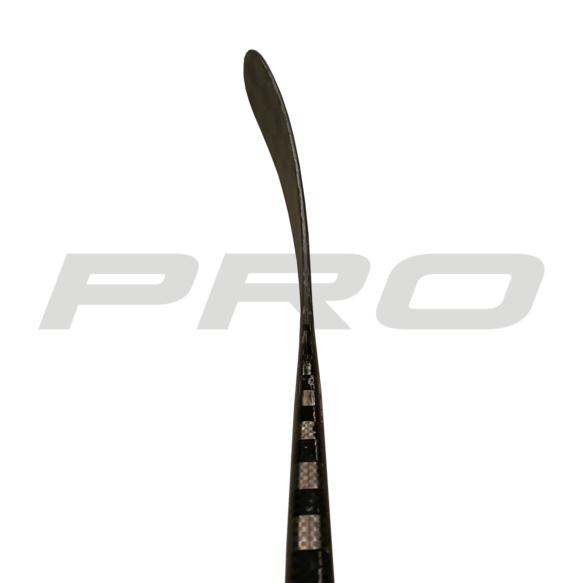 Stick Racker PRO9246 (ST: Zegras Pro) - OG (RED) - Pro Stock Hockey Stick - RIGHT ...