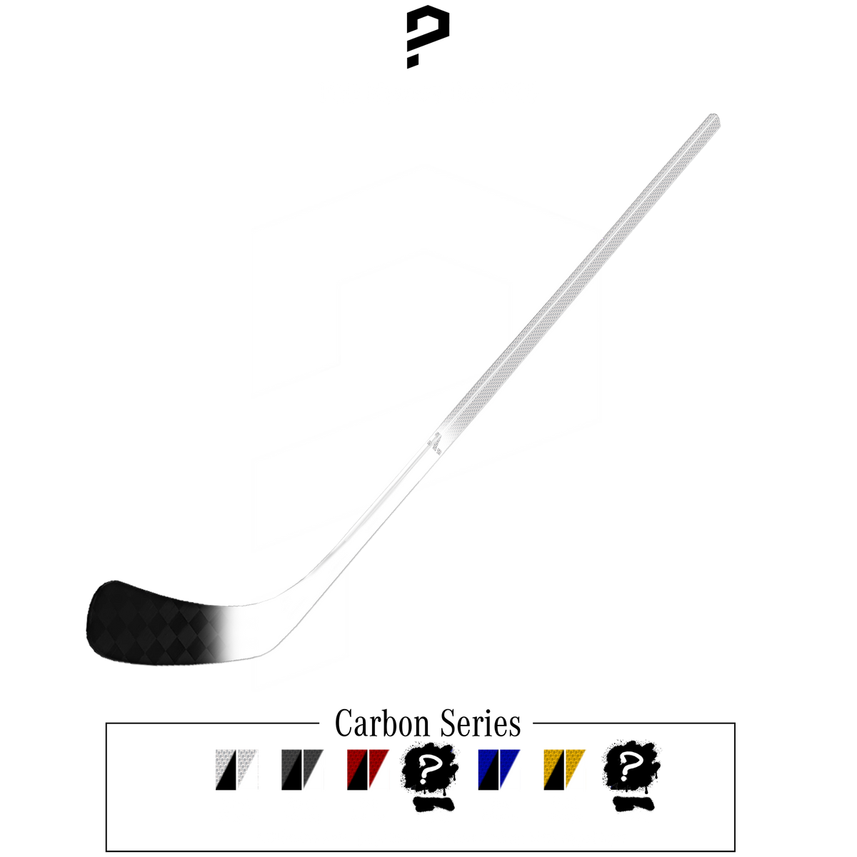 Pro Stock Hockey Sticks