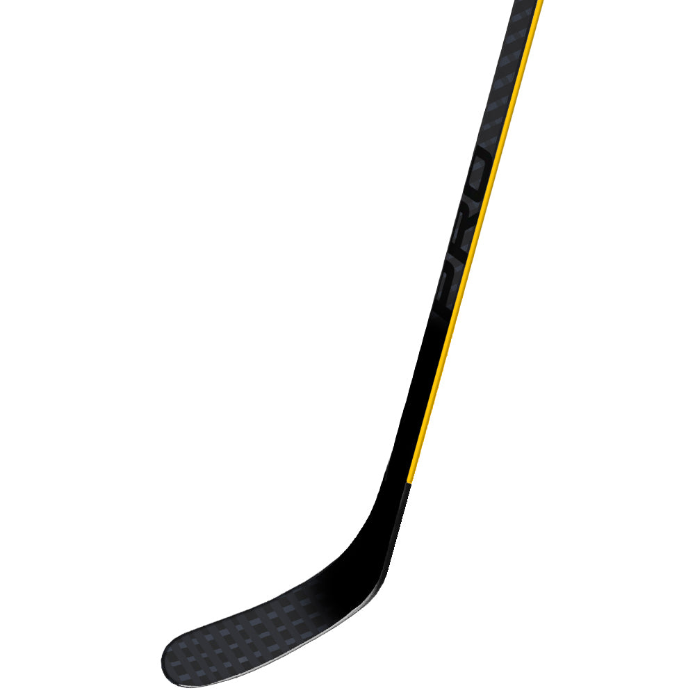 PRO21 (ST: Mackinnon Pro) - Third Line (425 G) - Pro Stock Hockey Stick - Right