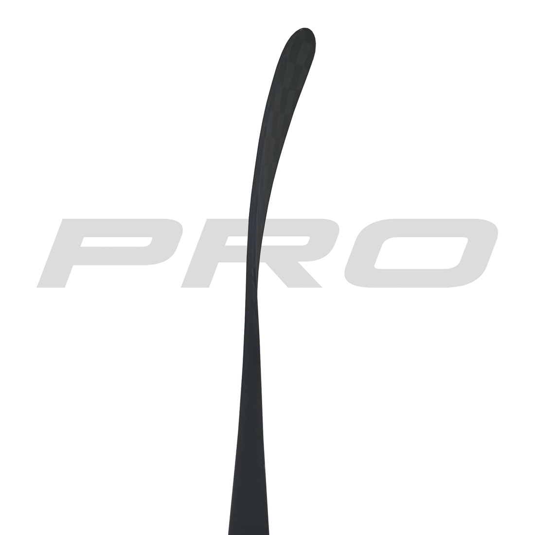 PRO92T (ST: Benn Pro) - Third Line (425 G) - Pro Stock Hockey Stick - Left