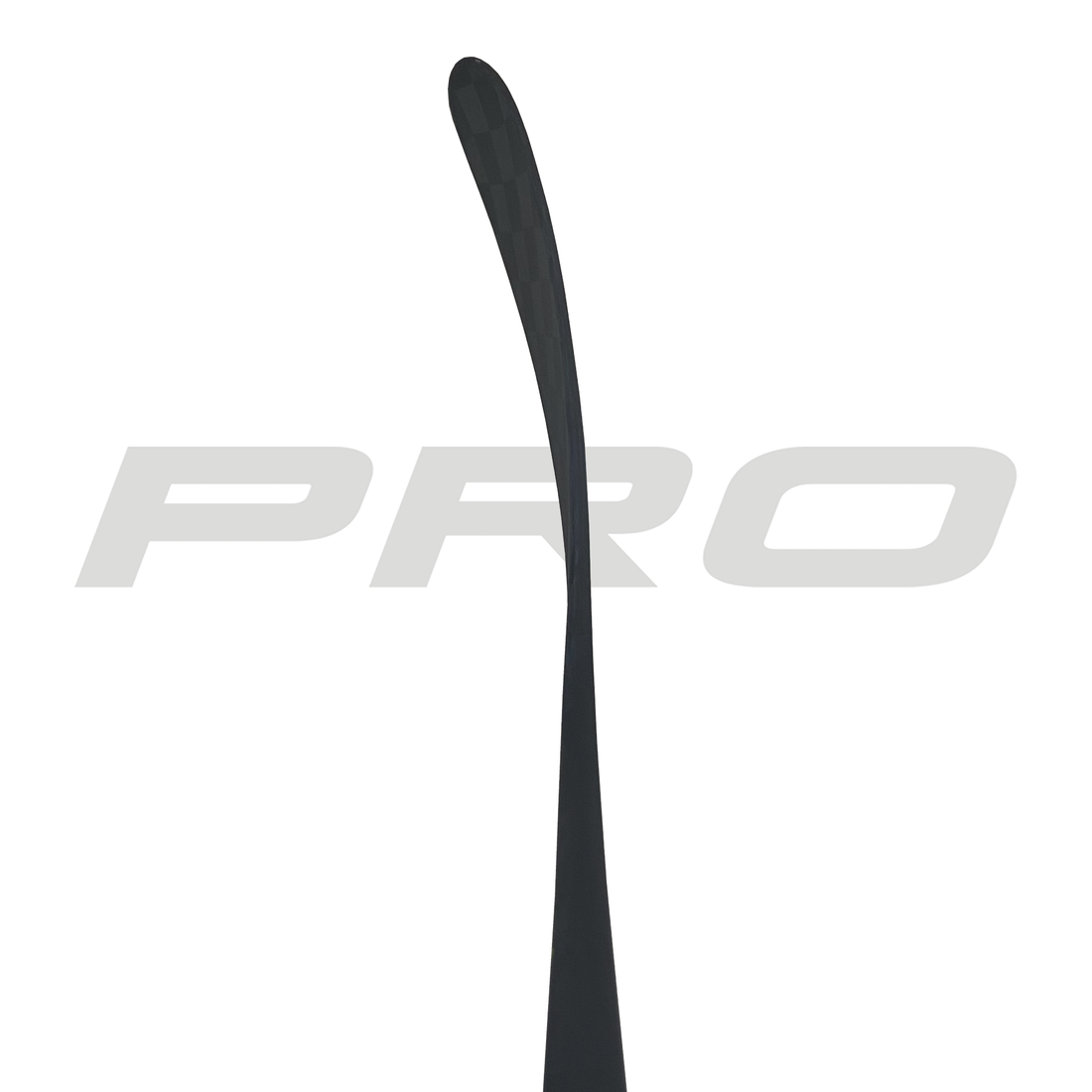 PRO92T (ST: Benn Pro) - Red Line (375 G) - Pro Stock Hockey Stick - Right