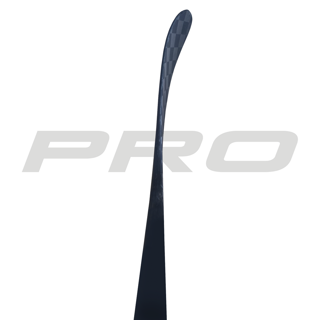 PRO81 (ST: Hossa Pro) - Red Line (375 G) - Pro Stock Hockey Stick - Left