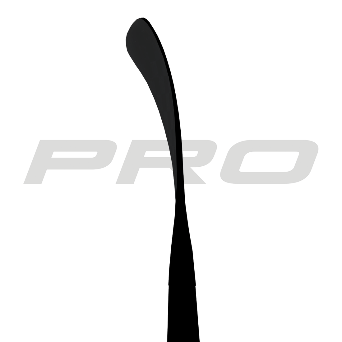 PRO68 (ST: Jagr Pro) - Third Line (425 G) - Pro Stock Hockey Stick - Right