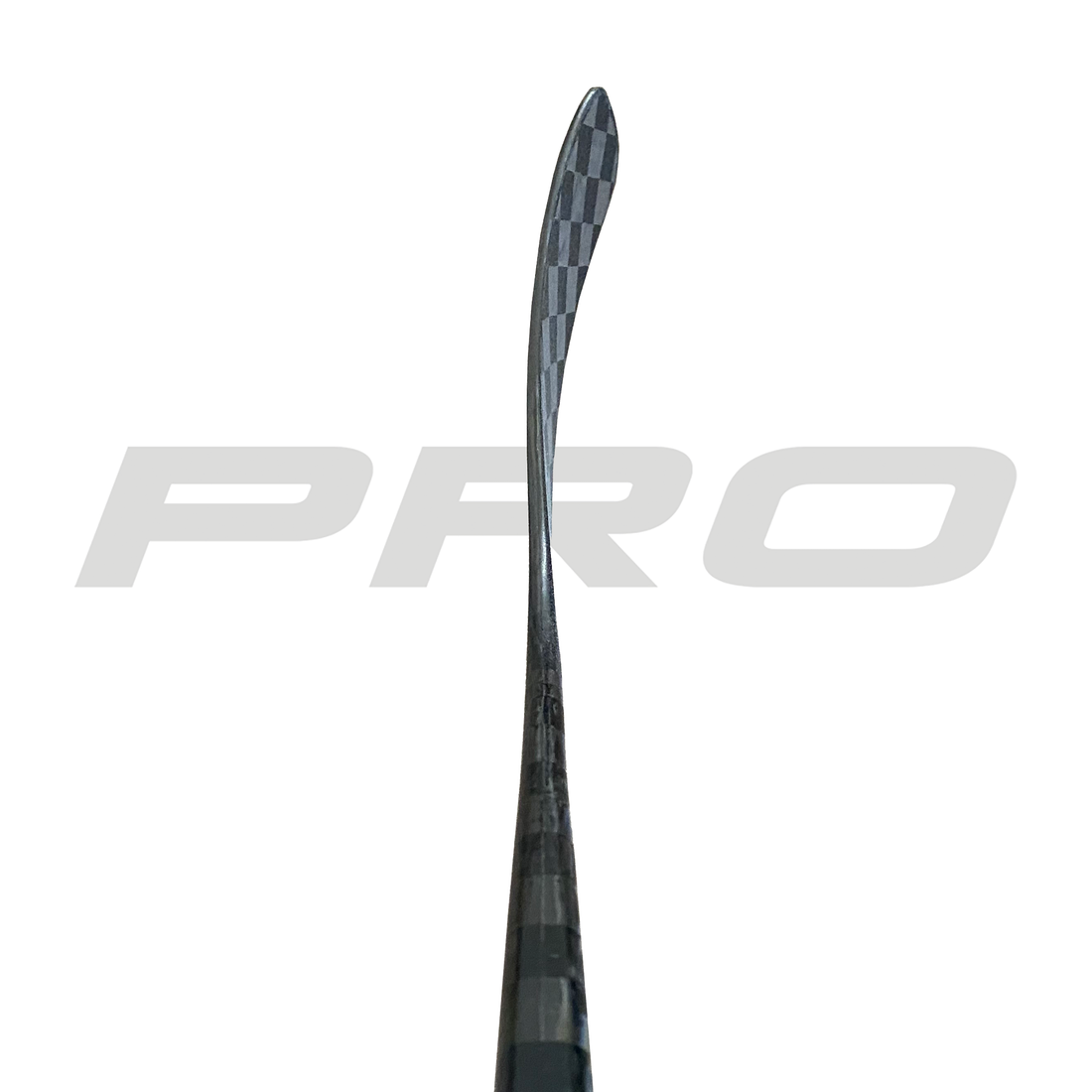 PRO97 (ST: Mcdavid Pro) - Red Line (375 G) - Pro Stock Hockey Stick - Left
