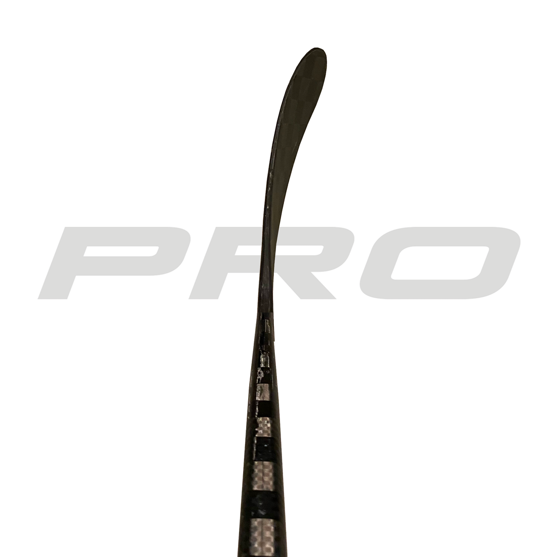 PRO28M (ST: Seider Pro) - Red Line (375 G) - Pro Stock Hockey Stick - Left