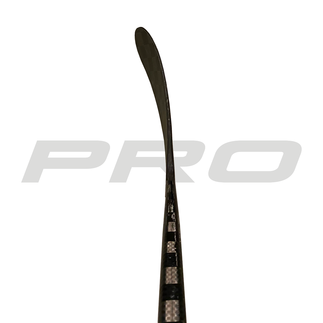PRO28M (ST: Seider Pro) - Third Line (425 G) - Pro Stock Hockey Stick - Right