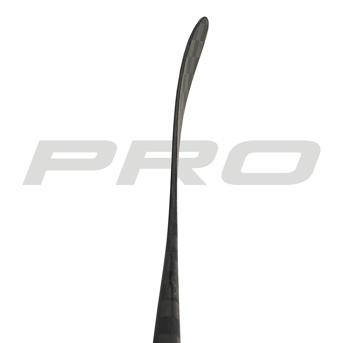 PRO34 (Geppetto's Masterpiece) - Third Line (425 G) - Pro Stock Hockey Stick - Left
