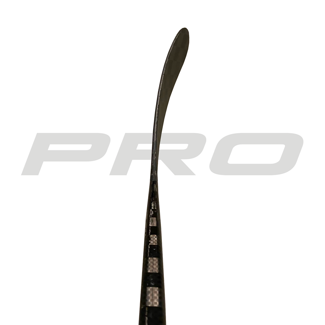 PRO9246 (ST: Zegras Pro) - Red Line (375 G) - Pro Stock Hockey Stick - Left